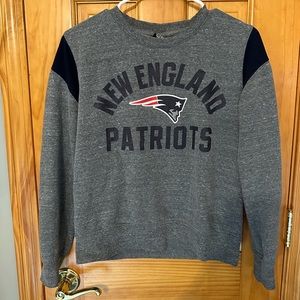 NFL Patriots‎ Sweatshirt